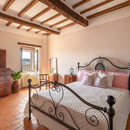 Noi2+2 Vacanze - App. Andrea Contignano Extérieur photo