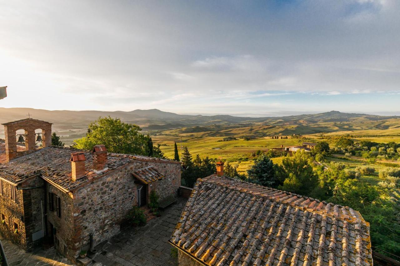 Noi2+2 Vacanze - App. Andrea Contignano Extérieur photo