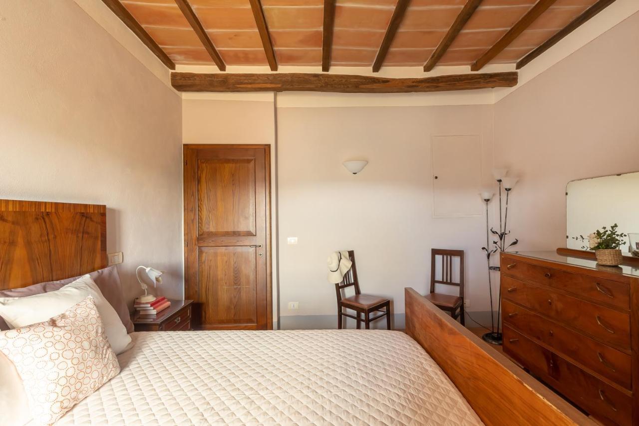 Noi2+2 Vacanze - App. Andrea Contignano Extérieur photo