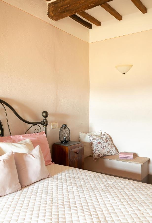 Noi2+2 Vacanze - App. Andrea Contignano Extérieur photo