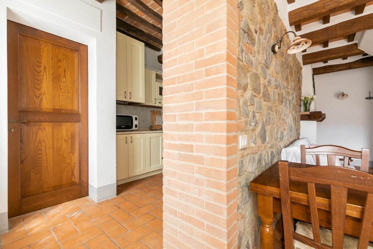 Noi2+2 Vacanze - App. Andrea Contignano Extérieur photo