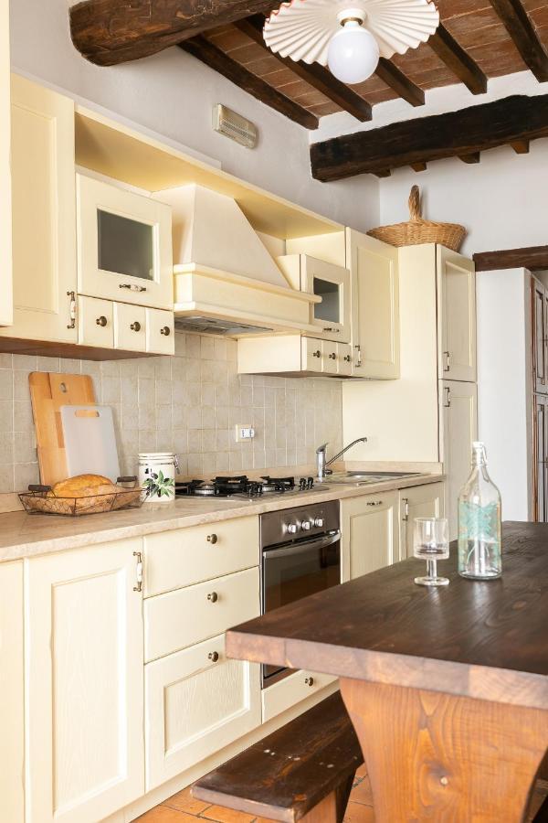 Noi2+2 Vacanze - App. Andrea Contignano Extérieur photo