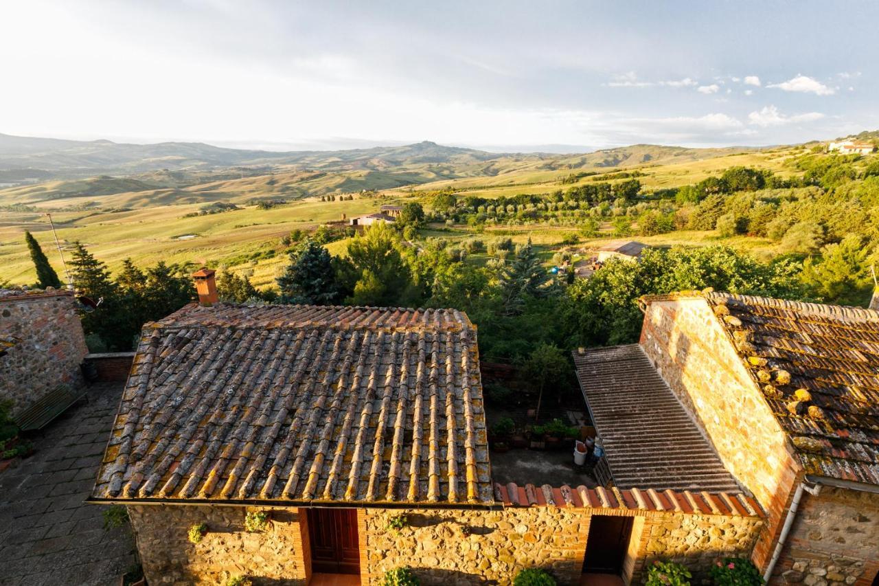 Noi2+2 Vacanze - App. Andrea Contignano Extérieur photo