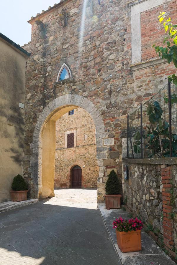 Noi2+2 Vacanze - App. Andrea Contignano Extérieur photo