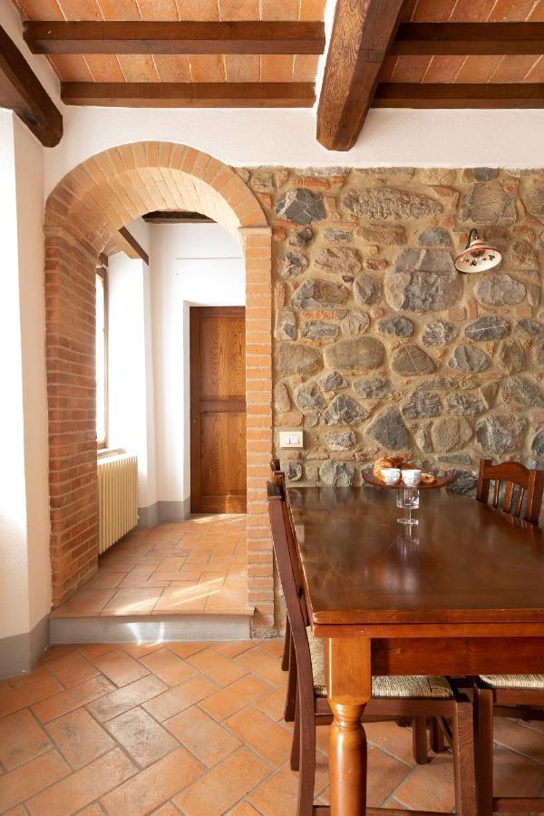 Noi2+2 Vacanze - App. Andrea Contignano Extérieur photo